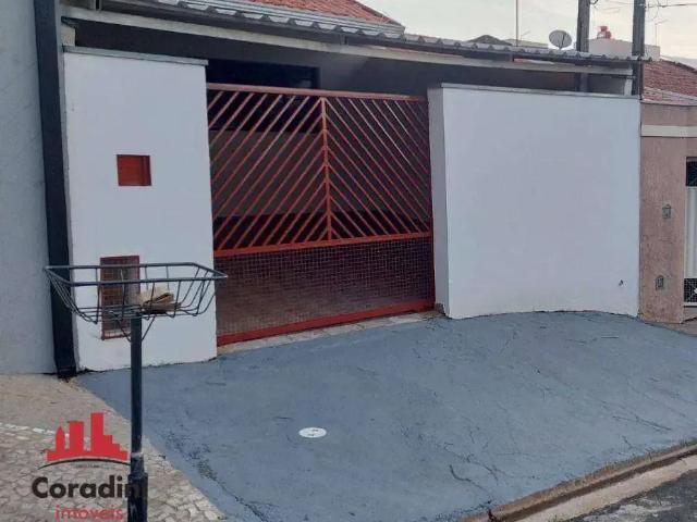 Casa / Sobrado para Venda em Americana/SP Morada do Sol 2 Quartos