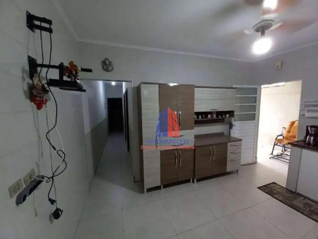 Casa / Sobrado para Venda em Americana/SP Morada do Sol 2 Quartos