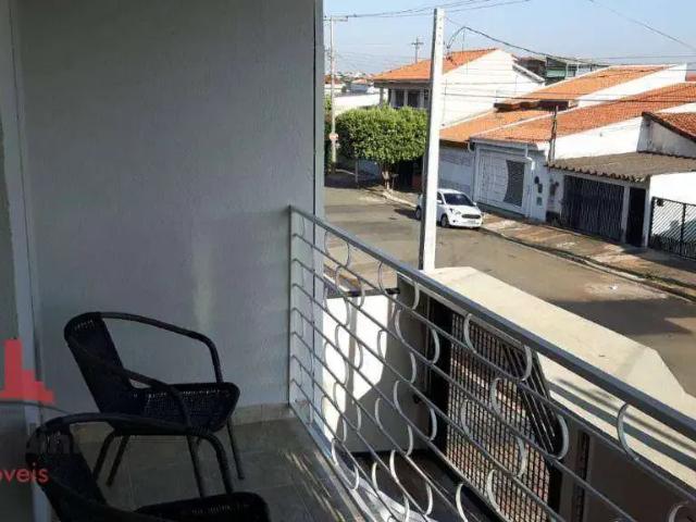 Casa / Sobrado para Venda em Americana/SP Morada do Sol 2 Quartos