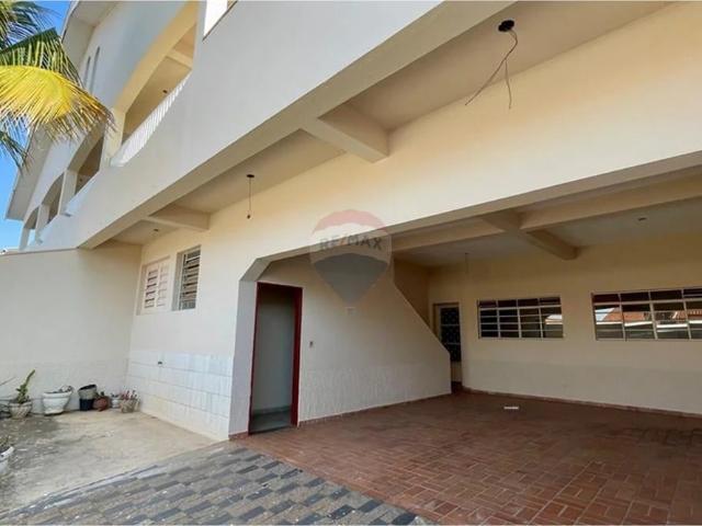 Casa / Sobrado para Venda em Americana/SP Morada do Sol 3 Quartos
