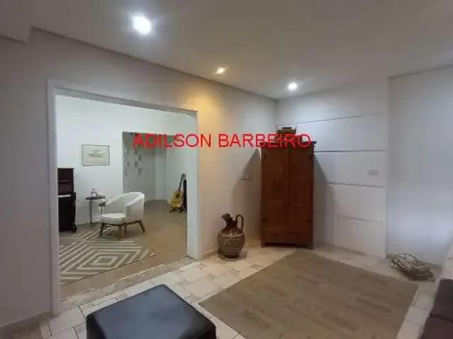 Casa / Sobrado para Venda em Americana/SP Morada do Sol 3 Quartos