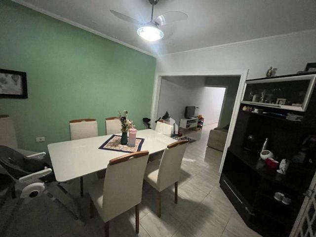 Casa / Sobrado para Venda em Americana/SP Morada do Sol 3 Quartos