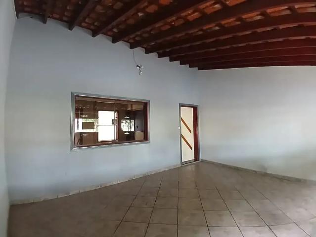 Casa / Sobrado para Venda em Americana/SP Morada do Sol 3 Quartos