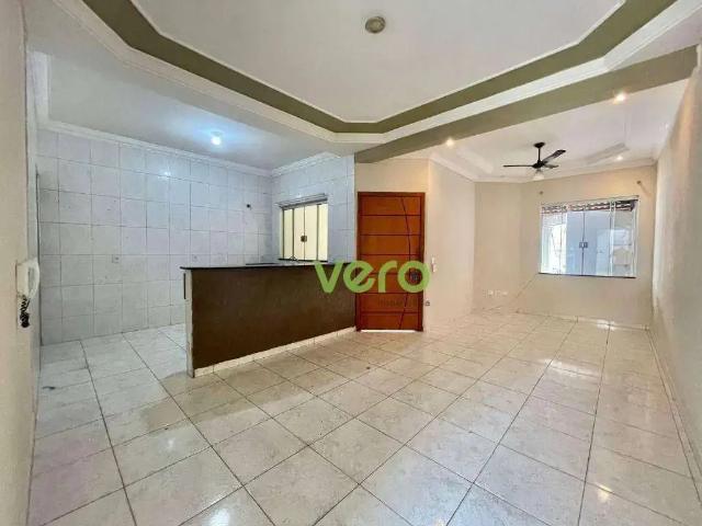 Casa / Sobrado para Venda em Americana/SP Morada do Sol 3 Quartos