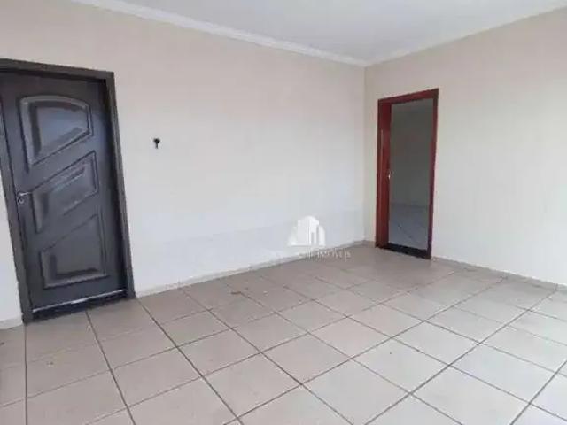 Casa / Sobrado para Venda em Americana/SP Morada do Sol 3 Quartos