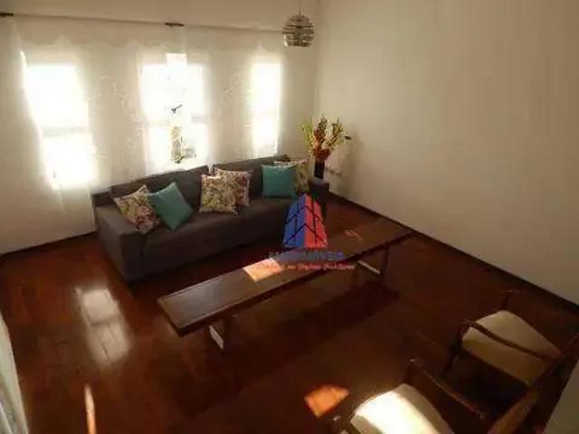 Casa / Sobrado para Venda em Americana/SP Morada do Sol 3 Quartos