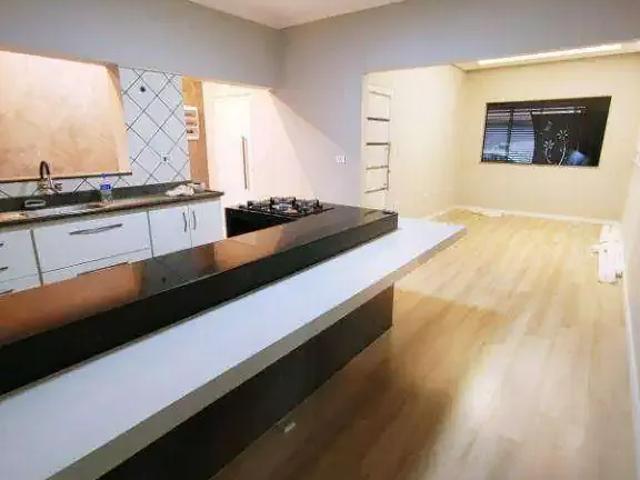 Casa / Sobrado para Venda em Americana/SP Morada do Sol 4 Quartos