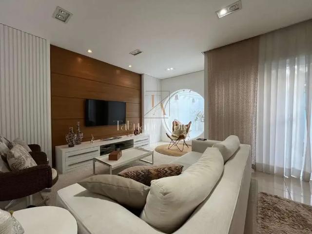 Casa / Sobrado para Venda em Americana/SP Nossa Senhora de Fátima 3 Quartos