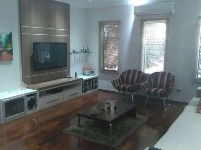 Casa / Sobrado para Venda em Americana/SP Nossa Senhora de Fátima 3 Quartos