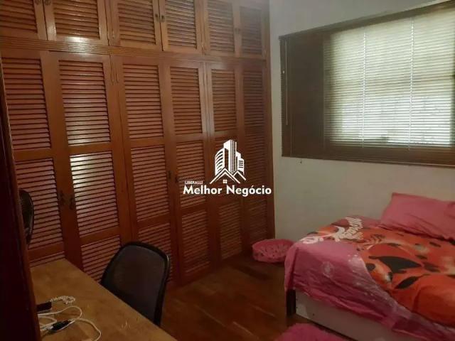 Casa / Sobrado para Venda em Americana/SP Nossa Senhora de Fátima 3 Quartos
