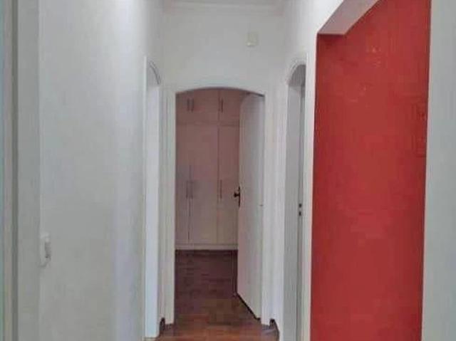Casa / Sobrado para Venda em Americana/SP Nossa Senhora de Fátima 3 Quartos