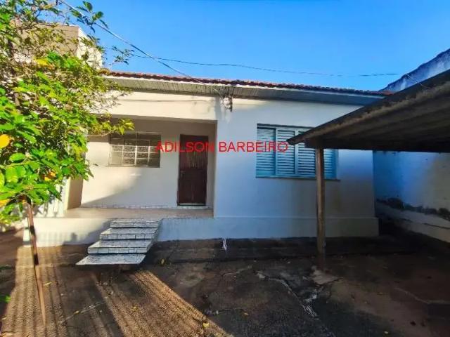 Casa / Sobrado para Venda em Americana/SP Nova Americana 2 Quartos