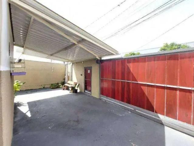 Casa / Sobrado para Venda em Americana/SP Nova Americana 2 Quartos
