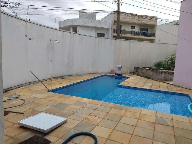 Casa / Sobrado para Venda em Americana/SP Nova Americana 3 Quartos