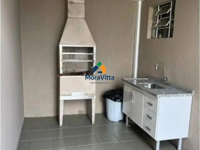 Casa / Sobrado para Venda em Americana/SP Nova Americana 3 Quartos