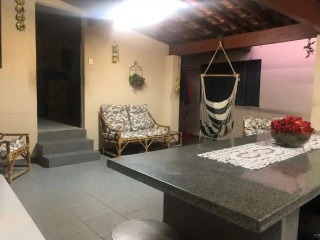 Casa / Sobrado para Venda em Americana/SP Nova Americana 3 Quartos
