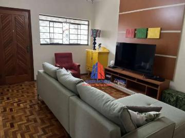 Casa / Sobrado para Venda em Americana/SP Nova Americana 3 Quartos