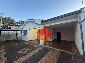 Casa / Sobrado para Venda em Americana/SP Nova Americana 3 Quartos
