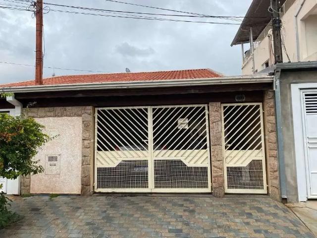 Casa / Sobrado para Venda em Americana/SP Parque Gramado 2 Quartos