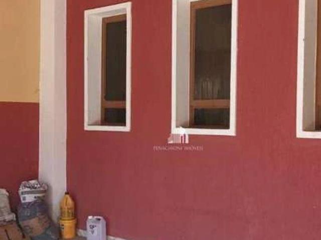 Casa / Sobrado para Venda em Americana/SP Parque das Nações 2 Quartos