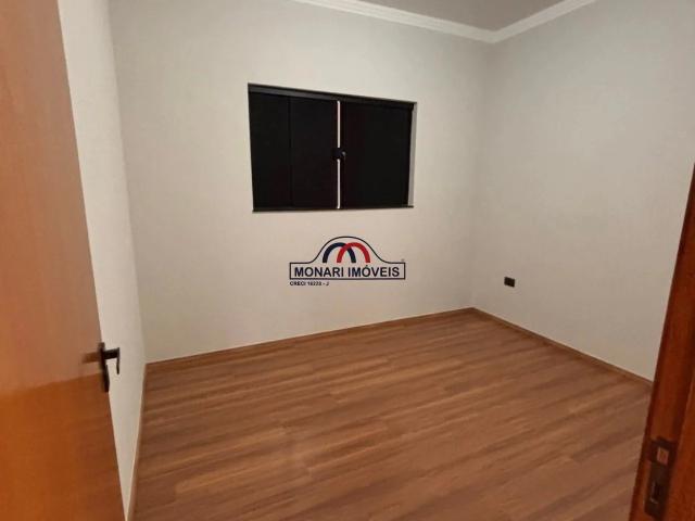 Casa / Sobrado para Venda em Americana/SP Parque das Nações 2 Quartos