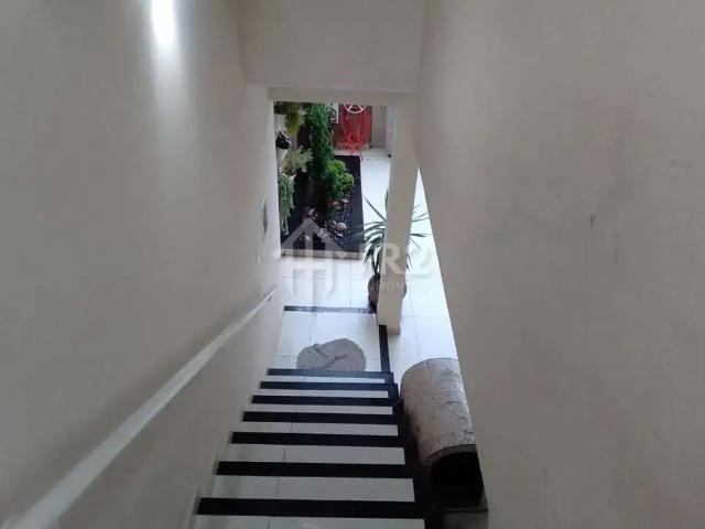 Casa / Sobrado para Venda em Americana/SP Parque das Nações 2 Quartos