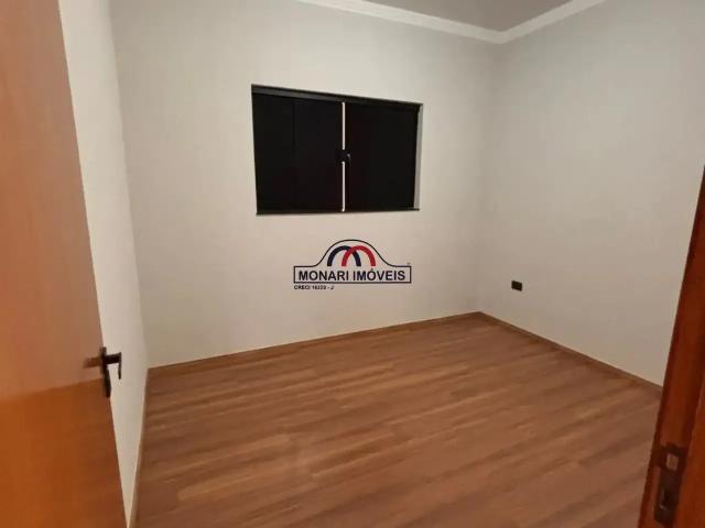 Casa / Sobrado para Venda em Americana/SP Parque das Nações 2 Quartos