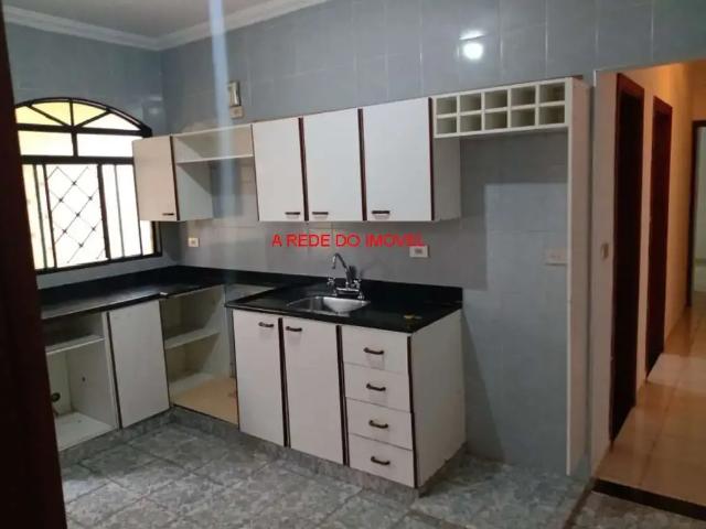 Casa / Sobrado para Venda em Americana/SP Parque das Nações 2 Quartos