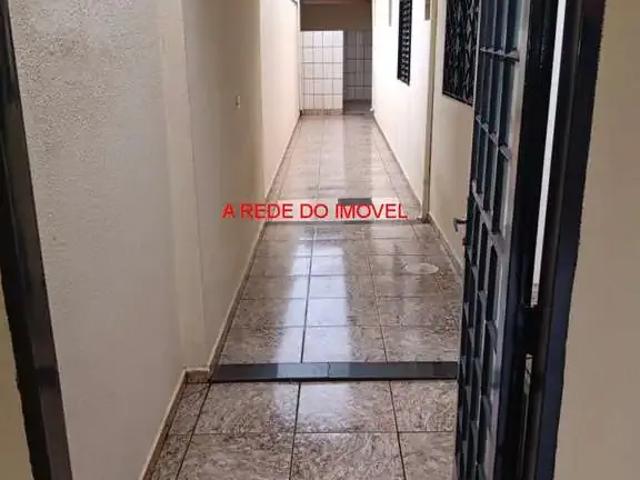 Casa / Sobrado para Venda em Americana/SP Parque das Nações 2 Quartos