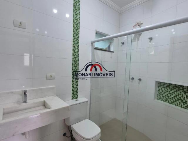 Casa / Sobrado para Venda em Americana/SP Parque das Nações 3 Quartos