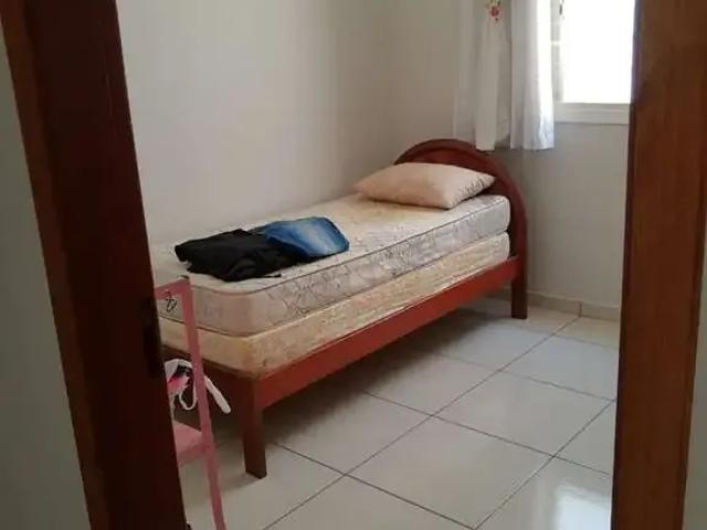 Casa / Sobrado para Venda em Americana/SP Parque das Nações 3 Quartos