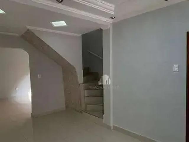 Casa / Sobrado para Venda em Americana/SP Parque das Nações 3 Quartos