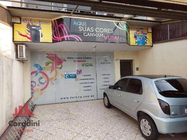 Casa / Sobrado para Venda em Americana/SP Parque das Nações 3 Quartos
