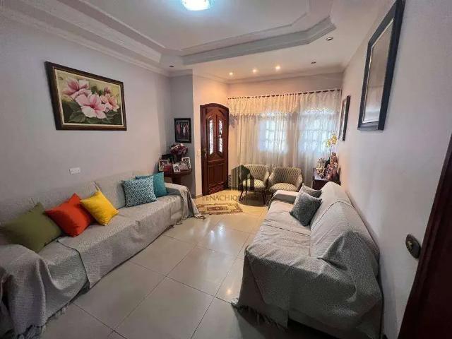 Casa / Sobrado para Venda em Americana/SP Parque das Nações 3 Quartos