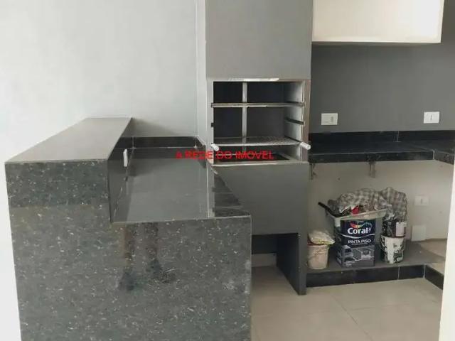 Casa / Sobrado para Venda em Americana/SP Parque das Nações 3 Quartos