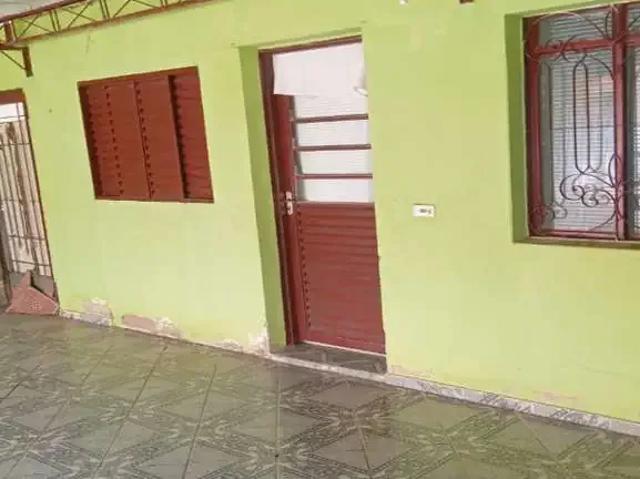 Casa / Sobrado para Venda em Americana/SP Parque Liberdade 3 Quartos