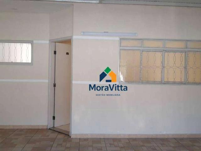 Casa / Sobrado para Venda em Americana/SP Parque Nova Carioba 2 Quartos