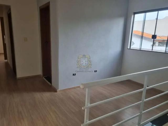 Casa / Sobrado para Venda em Americana/SP Parque Nova Carioba 4 Quartos