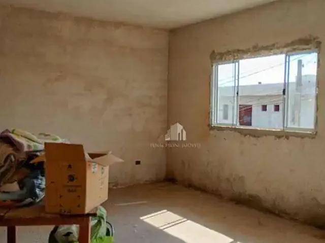 Casa / Sobrado para Venda em Americana/SP Parque Nova Carioba 4 Quartos
