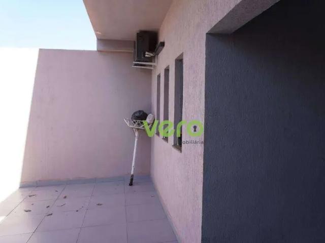 Casa / Sobrado para Venda em Americana/SP Parque Novo Mundo 4 Quartos