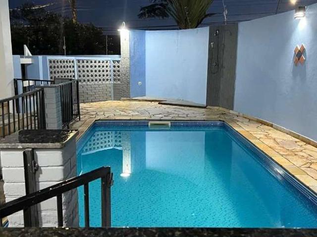 Casa / Sobrado para Venda em Americana/SP Parque Novo Mundo 4 Quartos