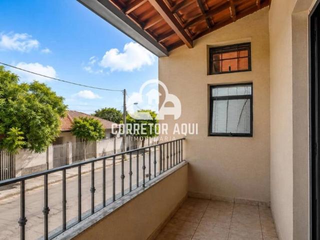 Casa / Sobrado para Venda em Americana/SP Parque Novo Mundo 4 Quartos