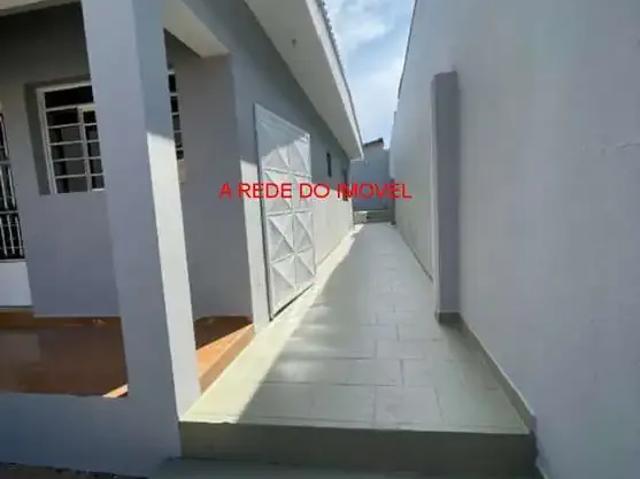 Casa / Sobrado para Venda em Americana/SP Parque Novo Mundo 5 Quartos