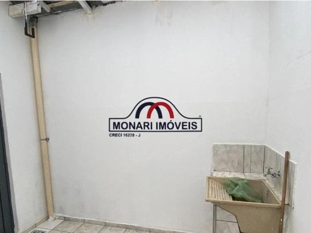 Casa / Sobrado para Venda em Americana/SP Parque Novo Mundo 2 Quartos
