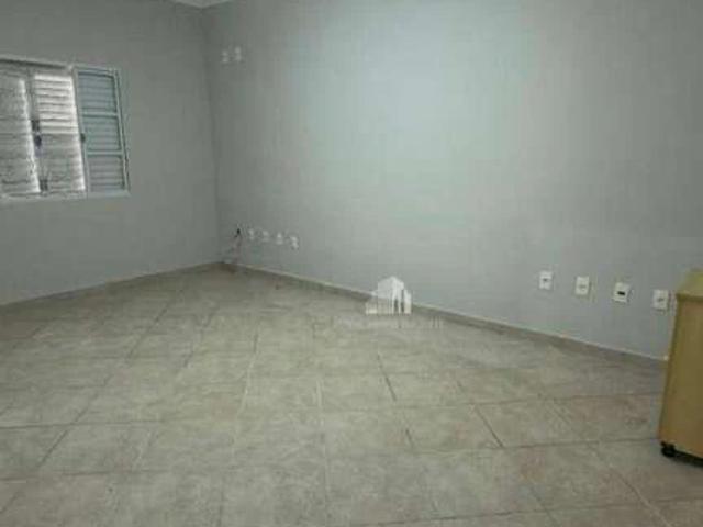 Casa / Sobrado para Venda em Americana/SP Parque Novo Mundo 2 Quartos