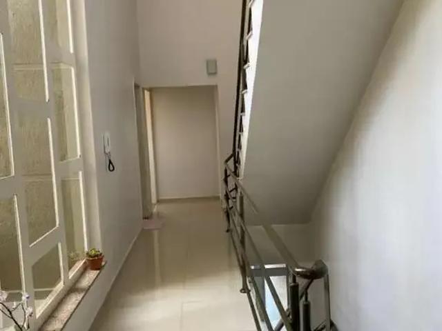 Casa / Sobrado para Venda em Americana/SP Parque Novo Mundo 2 Quartos
