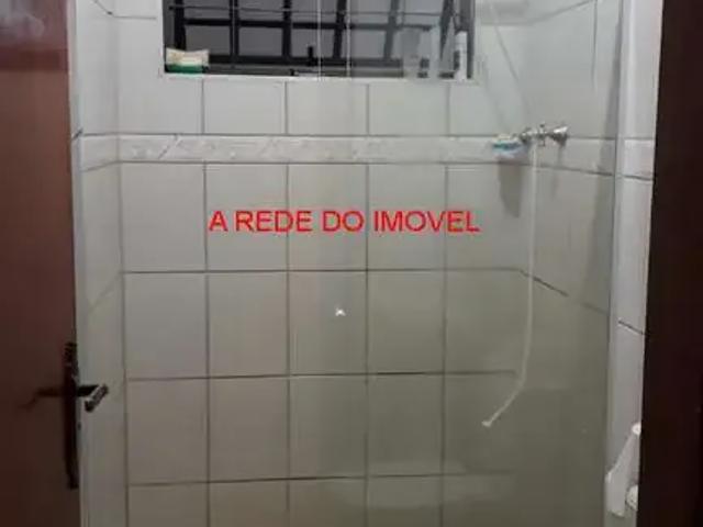 Casa / Sobrado para Venda em Americana/SP Parque Novo Mundo 2 Quartos