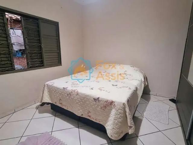Casa / Sobrado para Venda em Americana/SP Parque Novo Mundo 3 Quartos