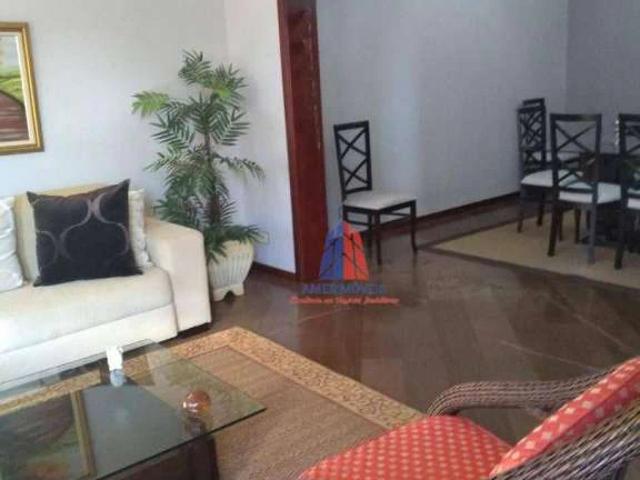 Casa / Sobrado para Venda em Americana/SP Parque Novo Mundo 3 Quartos