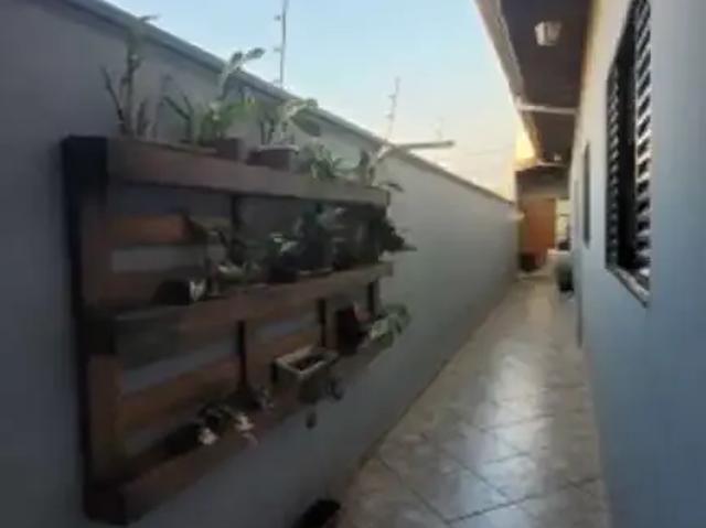 Casa / Sobrado para Venda em Americana/SP Parque Novo Mundo 3 Quartos